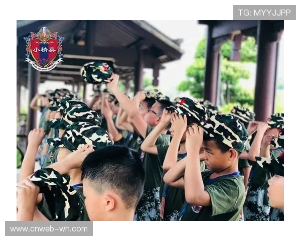 青少年户外射击夏令营受热捧亲子互动活动成为亮点吸引家长参与