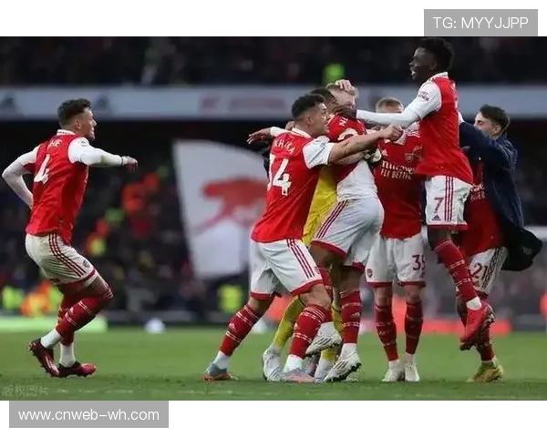 阿森纳领跑优势遭蚕食，三四月赛程成冠军试金石