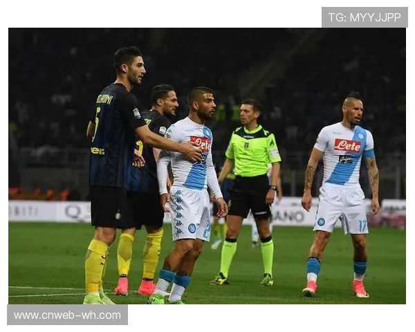 那不勒斯欧冠出线后士气高涨，联赛紧追米兰