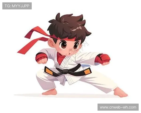 跆拳道主题动漫上映,推动项目文化传播